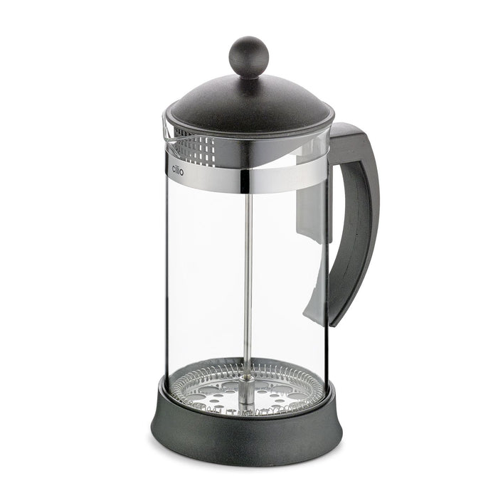 Cilio Kaffeebereiter MARIELLA 8T schwarz