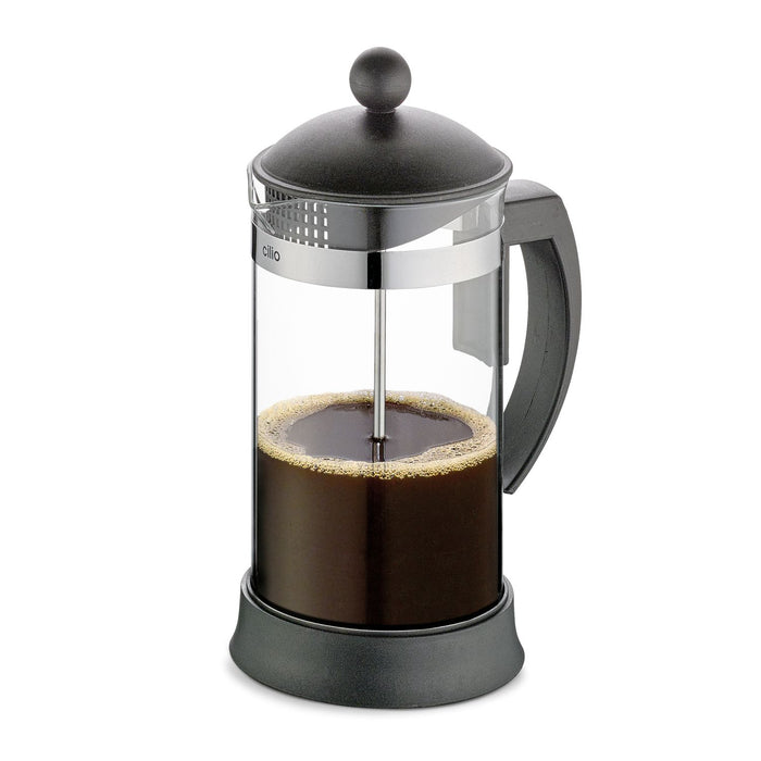 Cilio Kaffeebereiter MARIELLA 8T schwarz