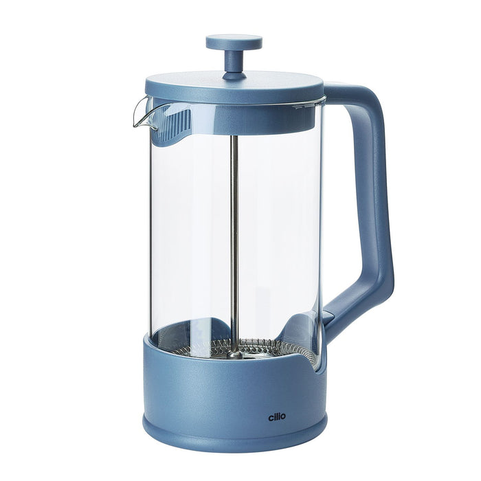 CILIO Kaffeebereiter LUCIA 8T blu
