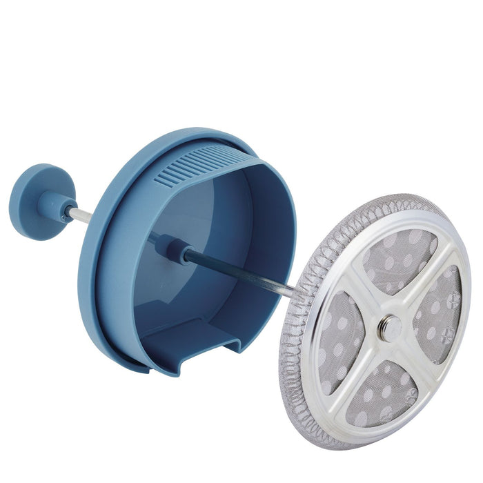 CILIO Kaffeebereiter LUCIA 8T blu