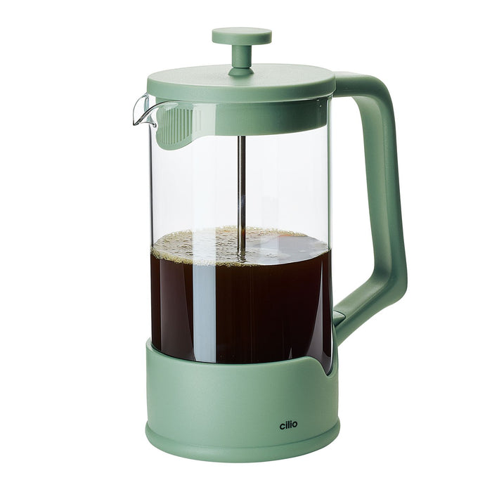 CILIO Kaffeebereiter LUCIA 8T menta