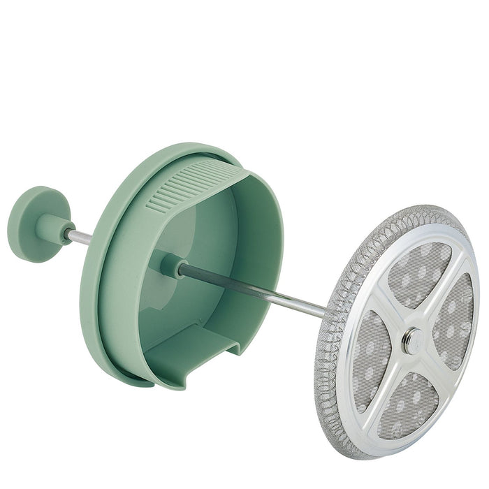 CILIO Kaffeebereiter LUCIA 8T menta
