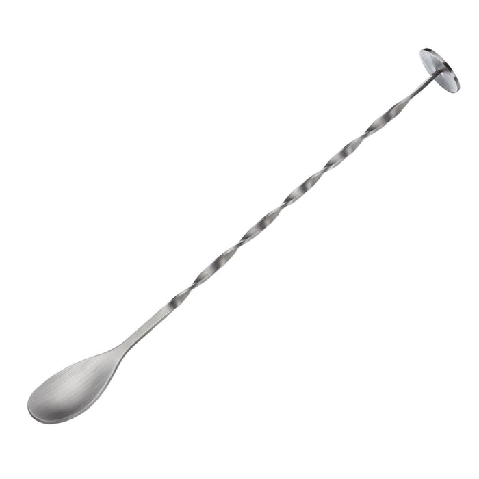 Cilio Cocktaillöffel mit Stößel