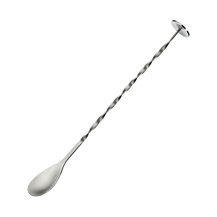 Cilio Cocktaillöffel mit Stößel