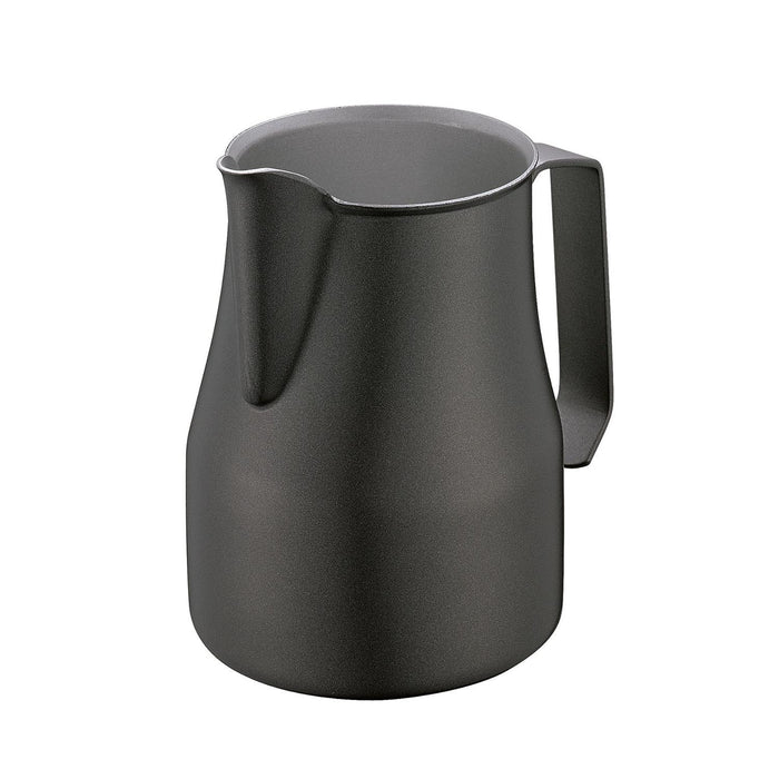 Cilio Milchkanne BARISTA NERO 500 ml