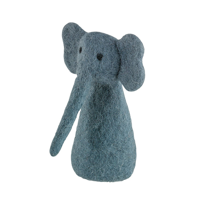 Cilio Eierwärmer LANA Elefant
