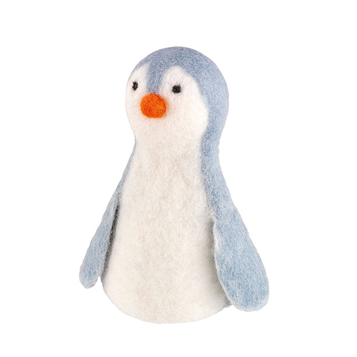 Cilio Eierwärmer LANA Pinguin