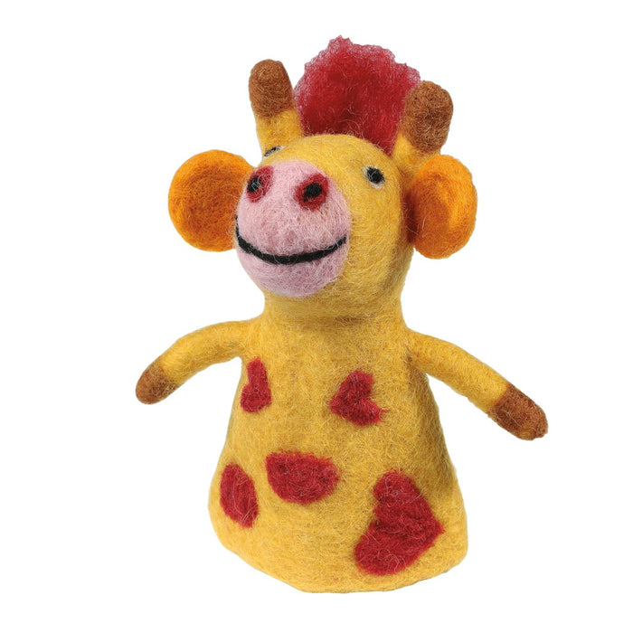 CILIO Eierwärmer LANA Giraffe