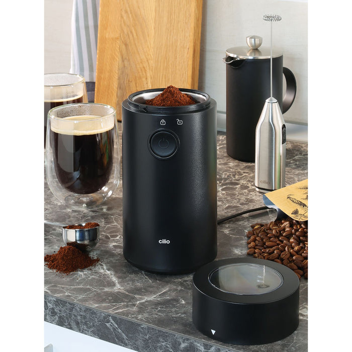 Cilio Kaffeemühle EXCELSA