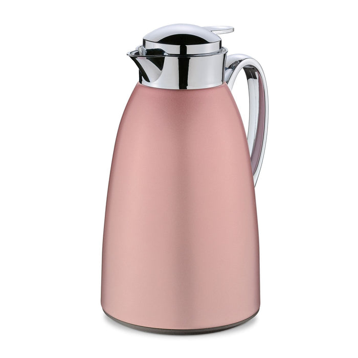 Cilio Isolierkanne VENEZIA Roségold