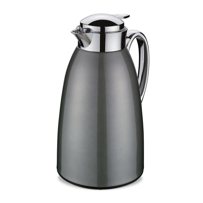 Cilio Isolierkanne VENEZIA cool grey