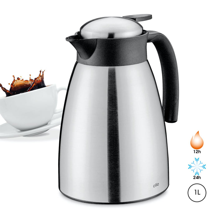 Cilio Isolierkanne SAVONA 1 L