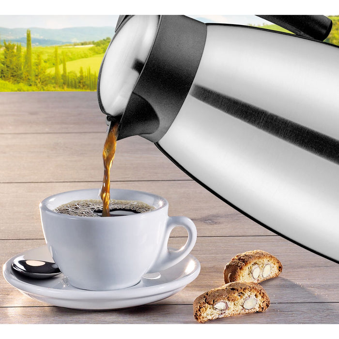 Cilio Isolierkanne SAVONA 1 L