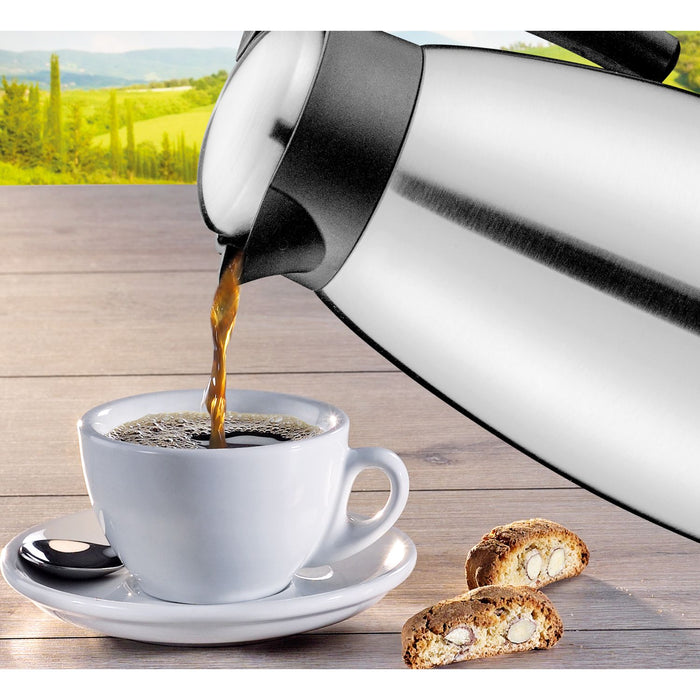 Cilio Isolierkanne SAVONA 1,5 L