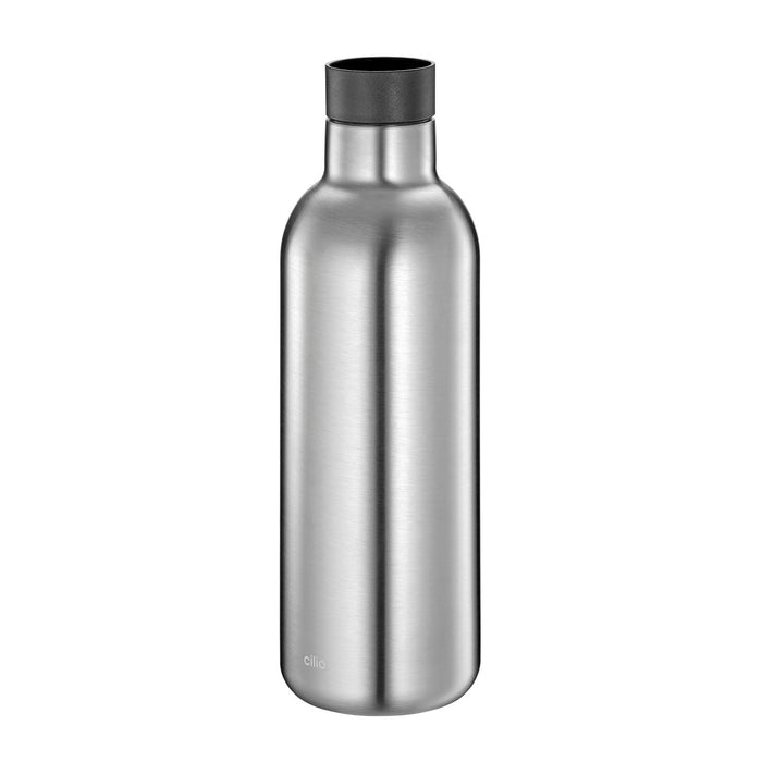 Cilio Isoliertrinkflasche DELUXE 650 ml Edelstahl