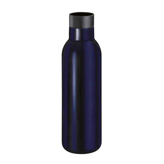 Cilio Isoliertrinkflasche DELUXE 450 ml midnight