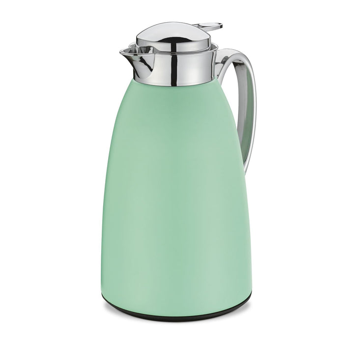 Cilio Isolierkanne VENEZIA mint matt