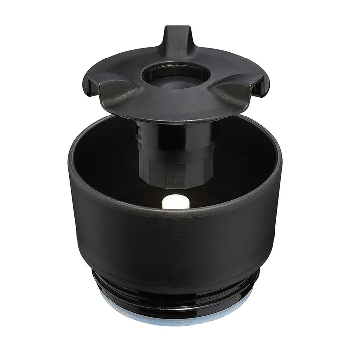Cilio Isoliertrinkbecher VIAGGIO 500 ml rot