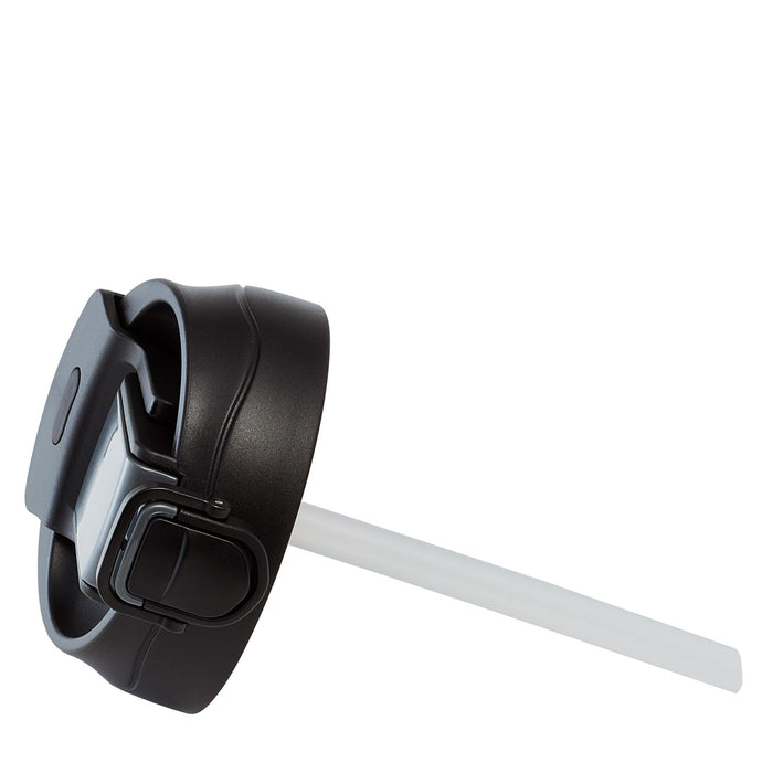 CILIO Isoliertrinkbecher DOPPIO 400 ml nero