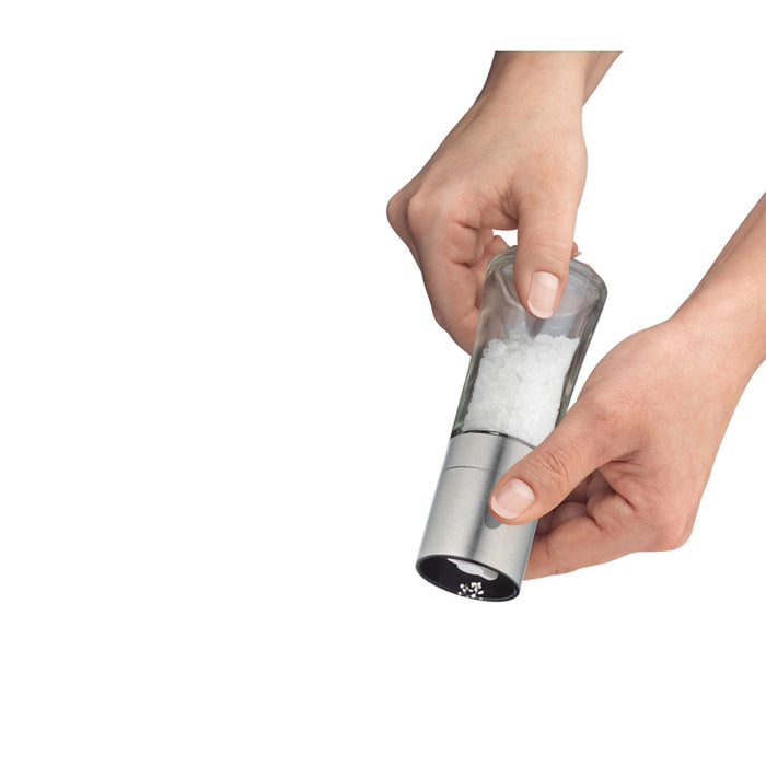 Cilio Salzmühle BARI