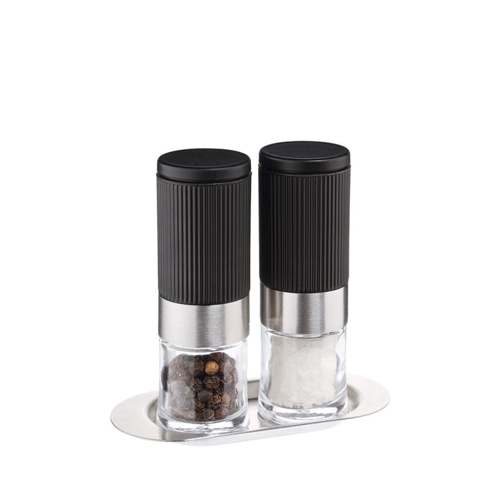 Cilio Pfeffermühle und Salzmühle CAPRI 2er-Set