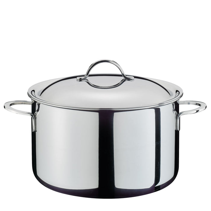 SPRING Topf-Set CRISTAL 4-teilig