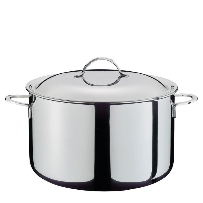 SPRING Topf-Set CRISTAL 4-teilig