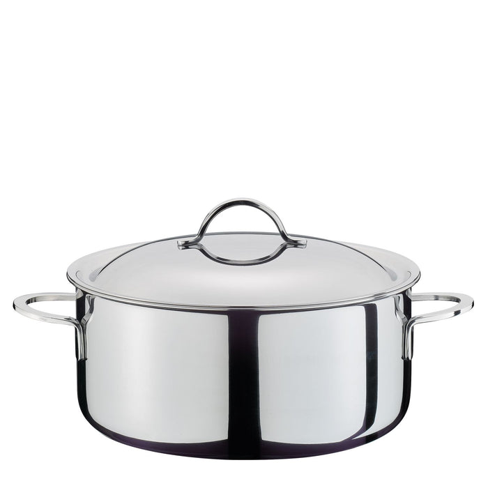 SPRING Topf-Set CRISTAL 4-teilig