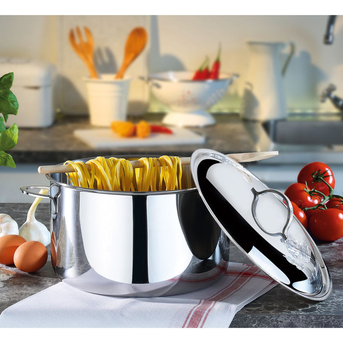 SPRING Deckel CRISTAL 16 cm