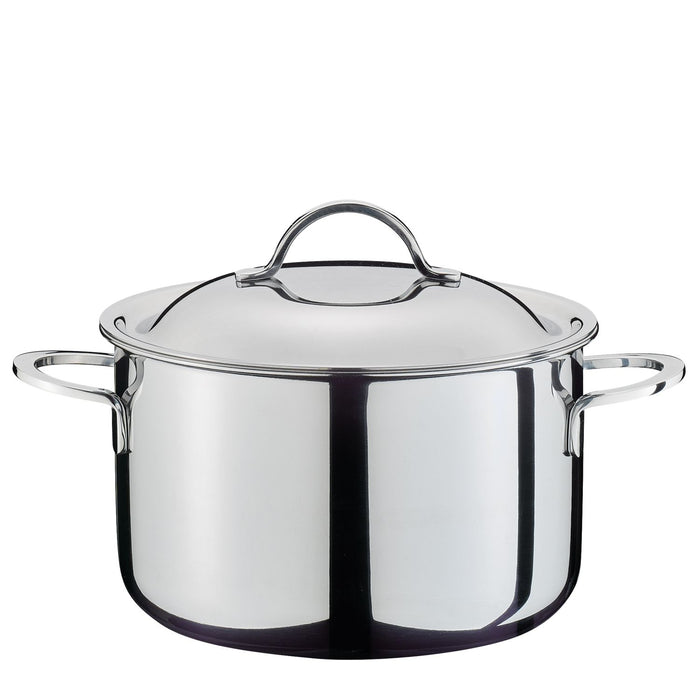 SPRING Topf-Set CRISTAL 4-teilig
