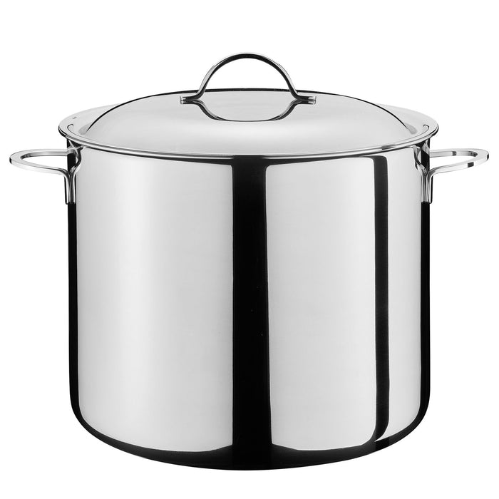 SPRING Kochtopf hoch CRISTAL 24 cm