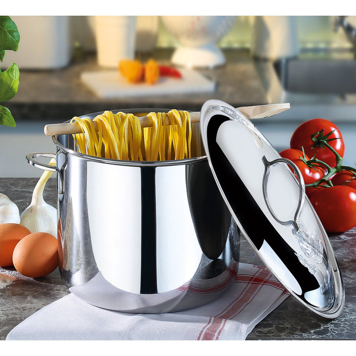 SPRING Kochtopf hoch CRISTAL 24 cm