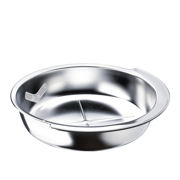 SPRING Wasserbad rund 24 cm