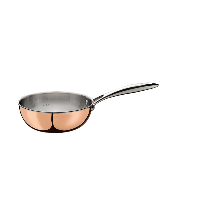 SPRING Sauteuse CULINOX 20 cm