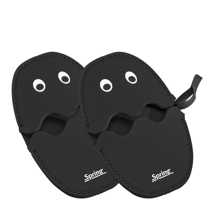 SPRING Griffschutz GHOST schwarz 1 Paar