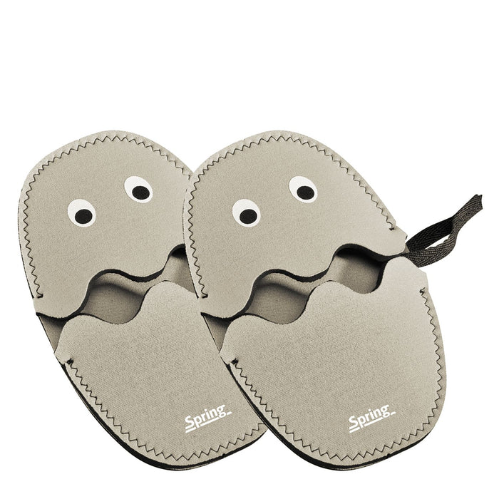 SPRING Griffschutz GHOST grau 1 Paar
