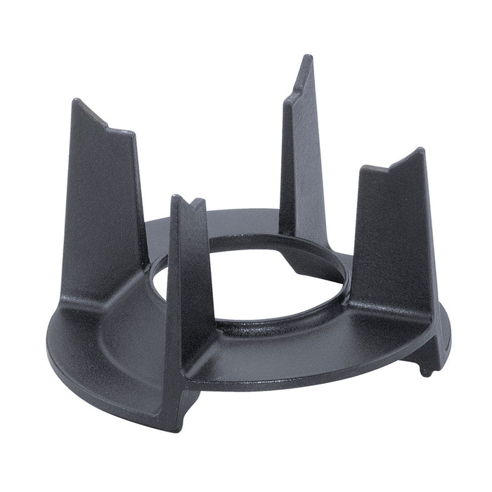 SPRING Fondue-Garnitur SAAS-FEE schwarz matt 20 cm