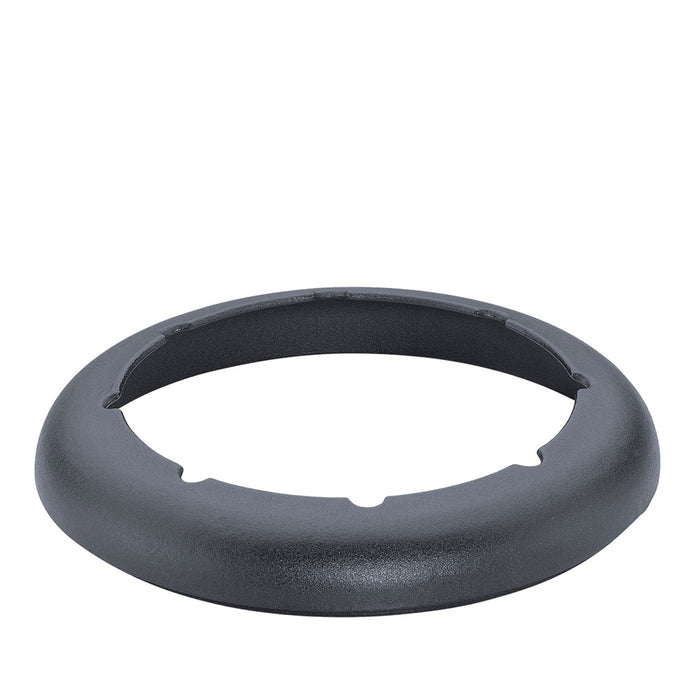 SPRING Fondue-Garnitur SAAS-FEE schwarz matt 20 cm