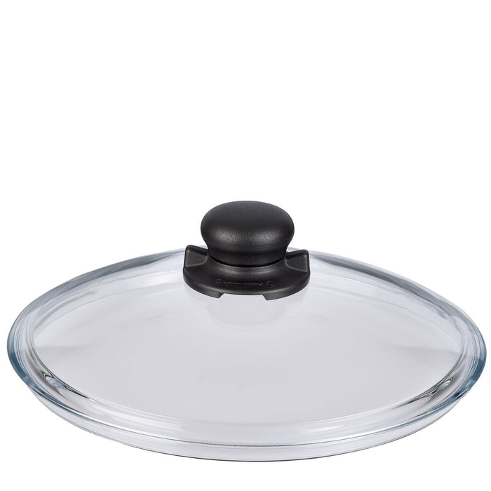 SPRING Glasdeckel VULCANO 24 cm