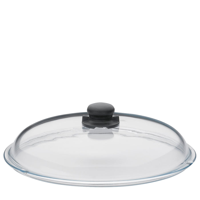 SPRING Glasdeckel VULCANO 32 cm