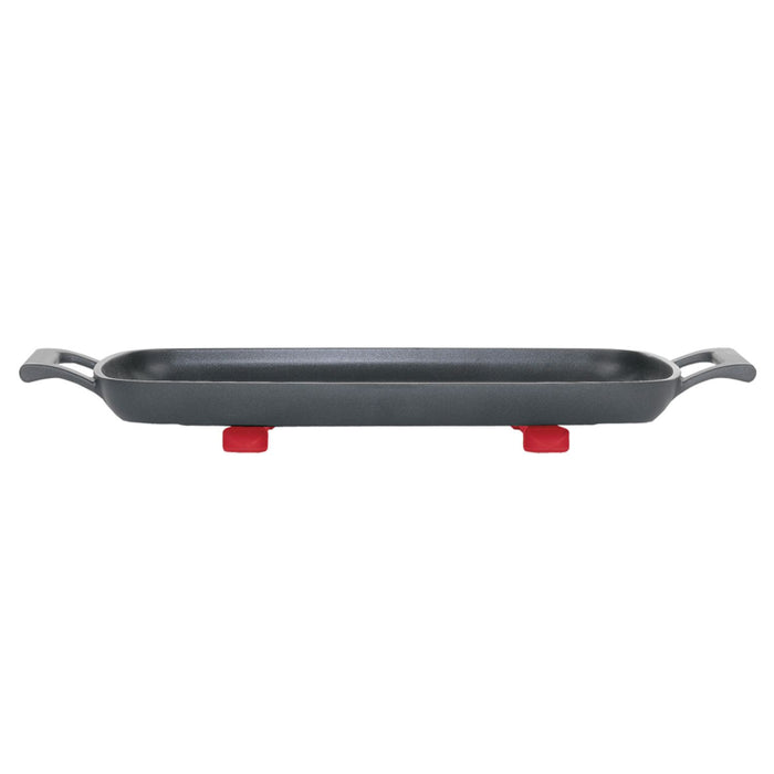 SPRING Untersetzer FLEXI magnetisch rot