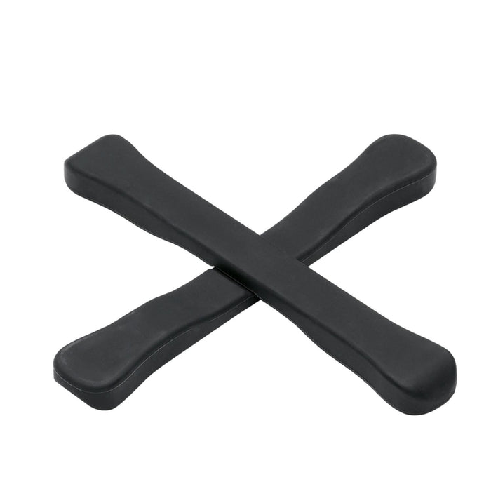SPRING Untersetzer FLEXI magnetisch schwarz