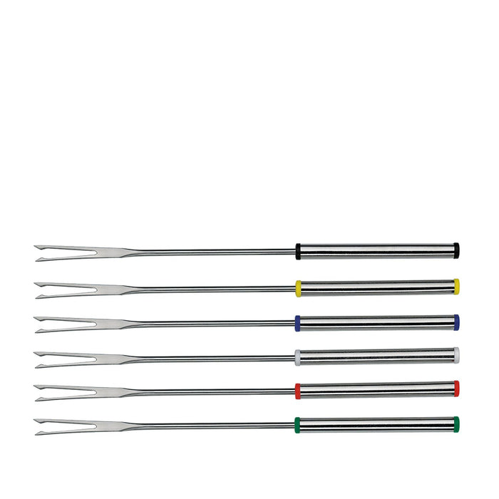 SPRING Fondue-Garnitur ANDERMATT 18 cm