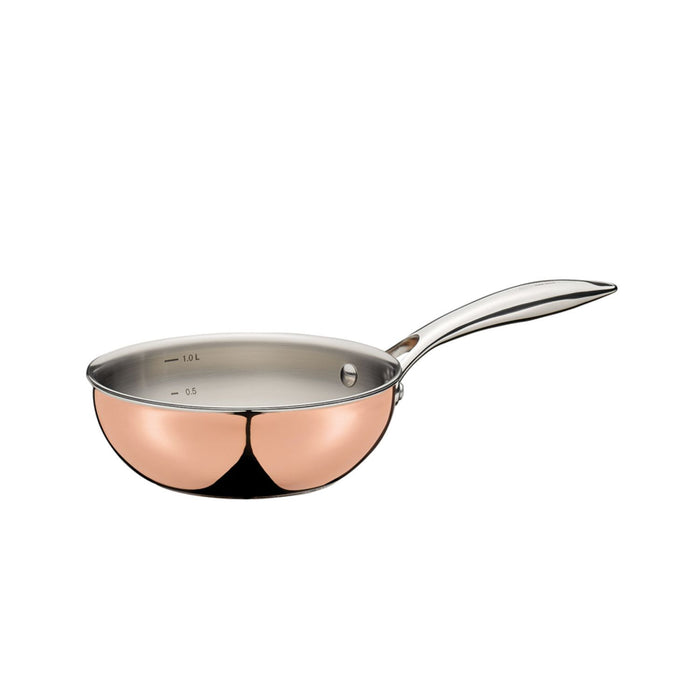 SPRING Sauteuse CULINOX 18 cm