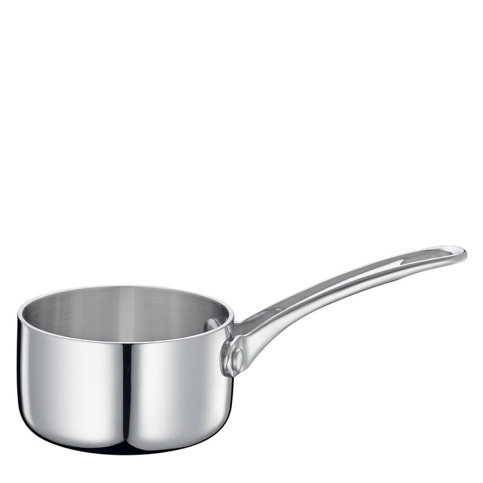 SPRING Mini Stielkasserolle ohne Deckel CRISTAL 9 cm