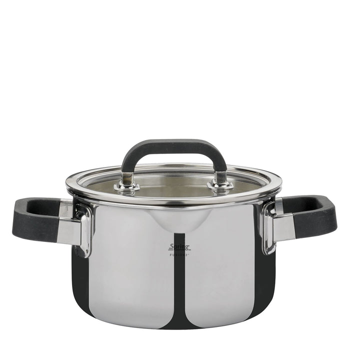 SPRING Topf-Set FUSION2+ 4-teilig