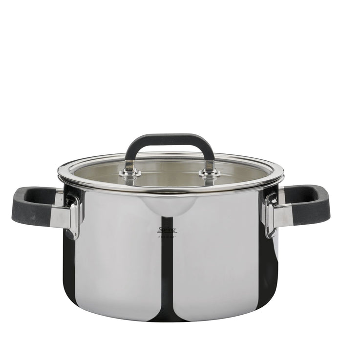 SPRING Topf-Set FUSION2+ 4-teilig