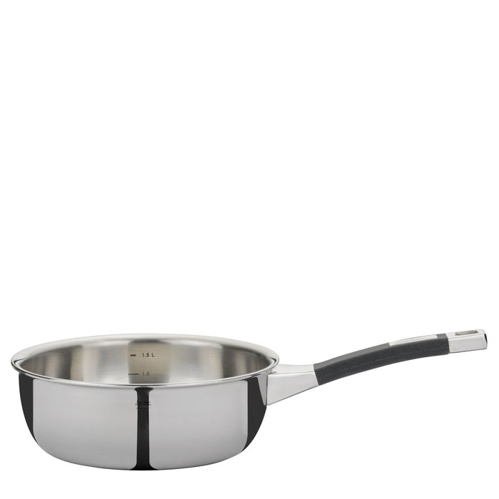 SPRING Topf-Set FUSION2+ 5-teilig