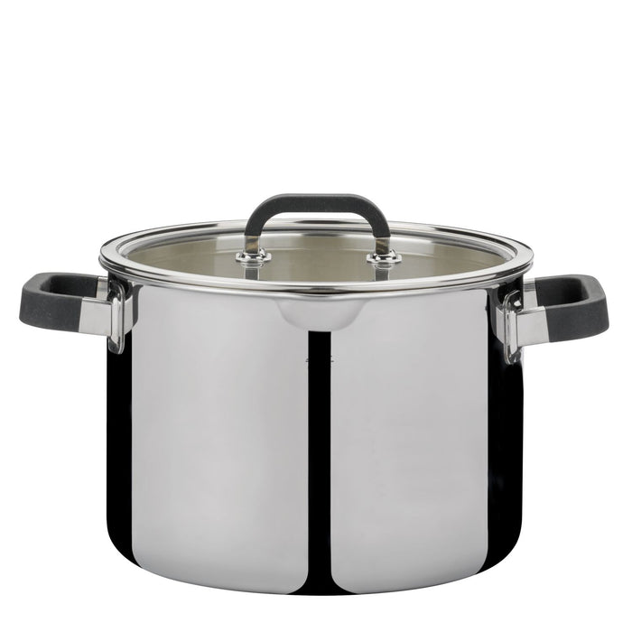 SPRING Topf-Set FUSION2+ 4-teilig