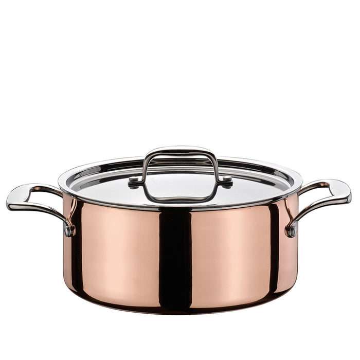 SPRING Bratentopf CULINOX 24 cm